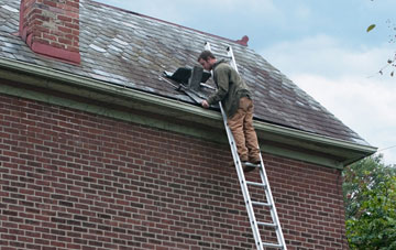 what affects urgent Egbury roof repairs
