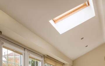 Egbury conservatory roof insulation companies