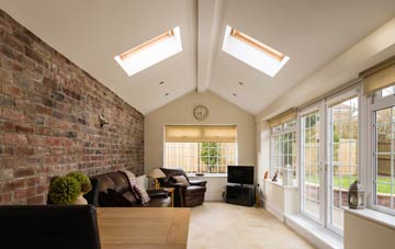 conservatory roof insulation Egbury, Hampshire