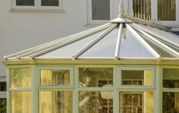 conservatory roof repair Egbury, Hampshire