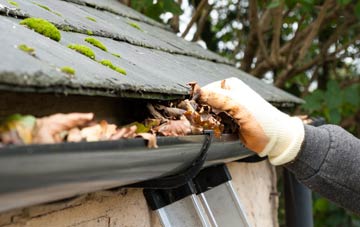gutter cleaning Egbury, Hampshire
