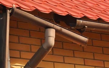 Egbury gutter repair costs