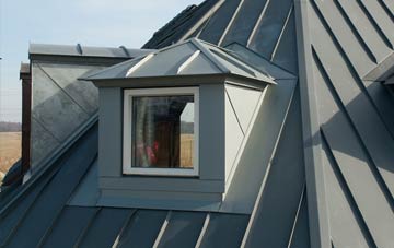 metal roofing Egbury, Hampshire