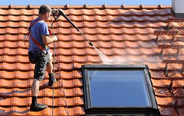 roof cleaning Egbury, Hampshire