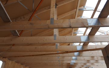Egbury roof truss costs