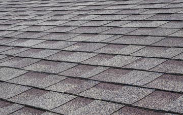 Egbury tiles for shallow pitch roofing
