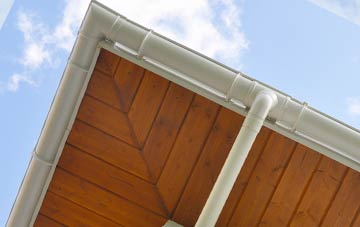 Egbury soffit types