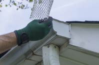 rated Egbury guttering repair companies